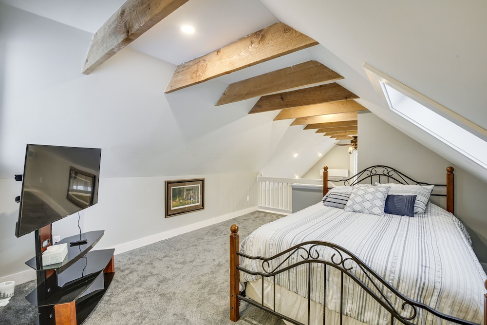House (2 Bedrooms) photo 1