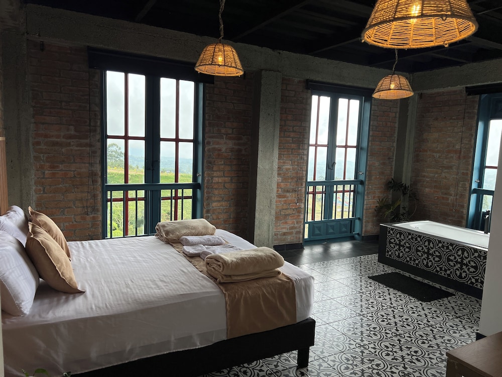 Elite Double Room