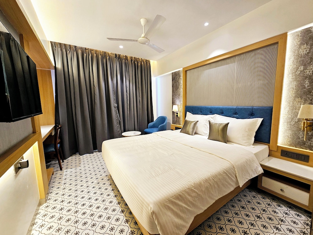 Premium Room, City View photo 1