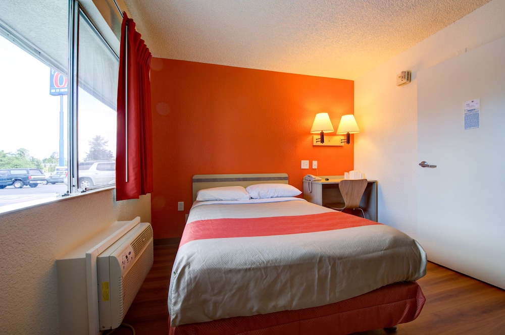 Motel 6 Seattle, WA - Airport, Billede 4