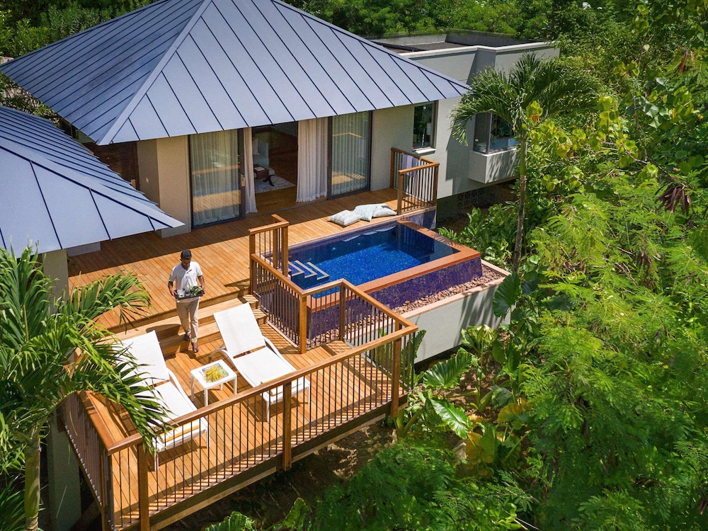 Villa, 2 Twin Beds, Garden View - Photo 5