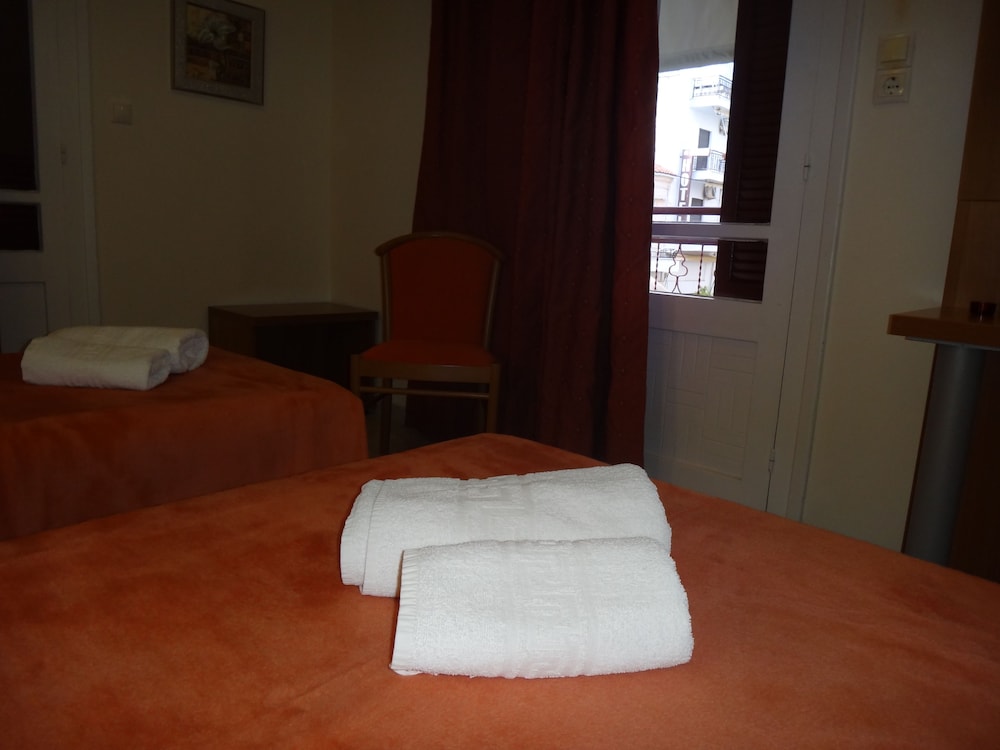 Single Room photo 3