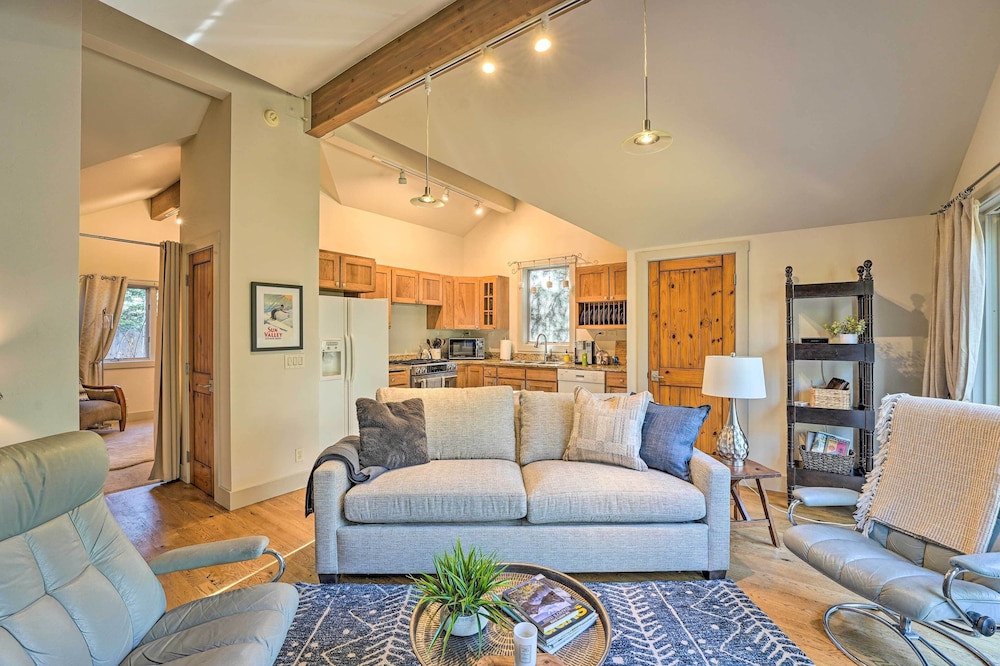 Cottage (1 Bedroom) photo 1
