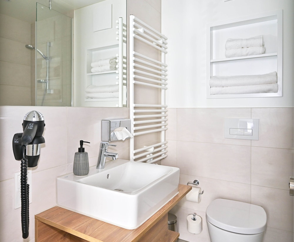 Panoramic Suite, 1 Bedroom photo 3