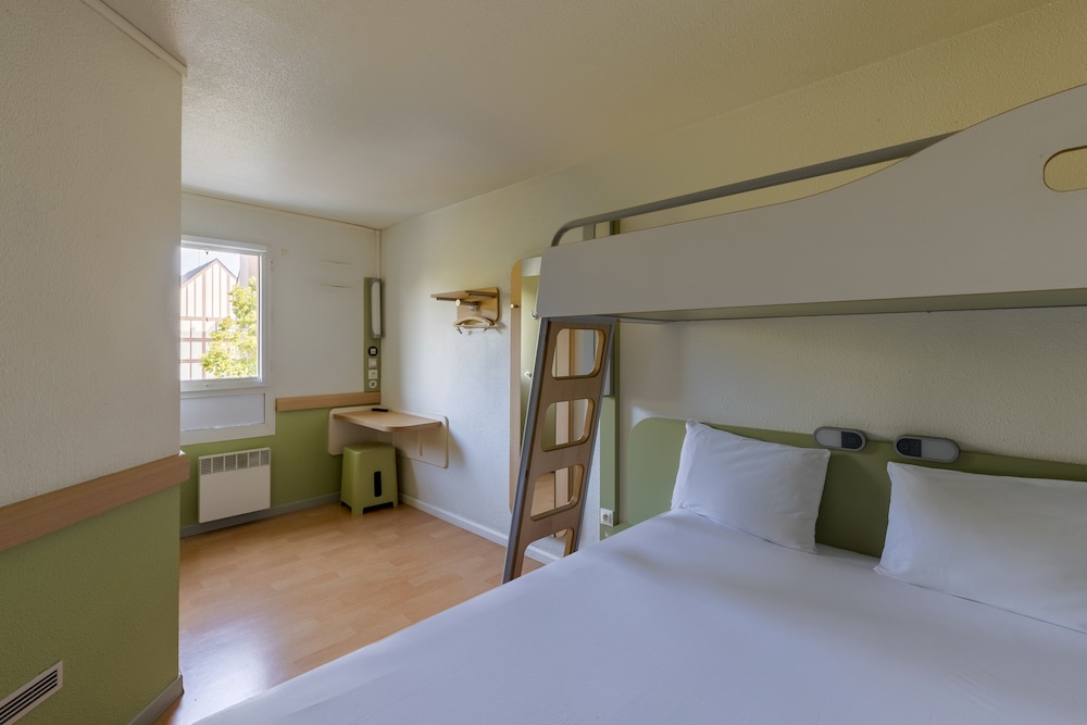 Triple Room, Non Smoking