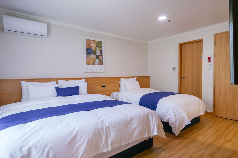 Deluxe Triple Room, Mountain View