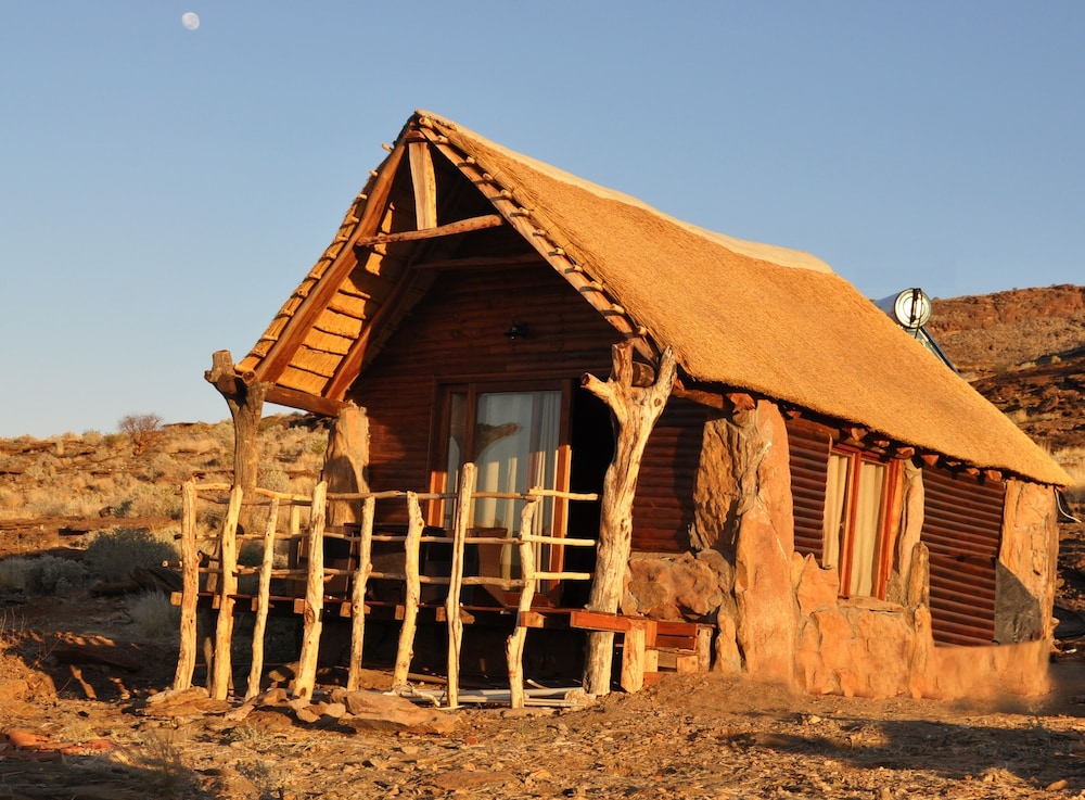 Comfort Bungalow, 1 Bedroom photo 2