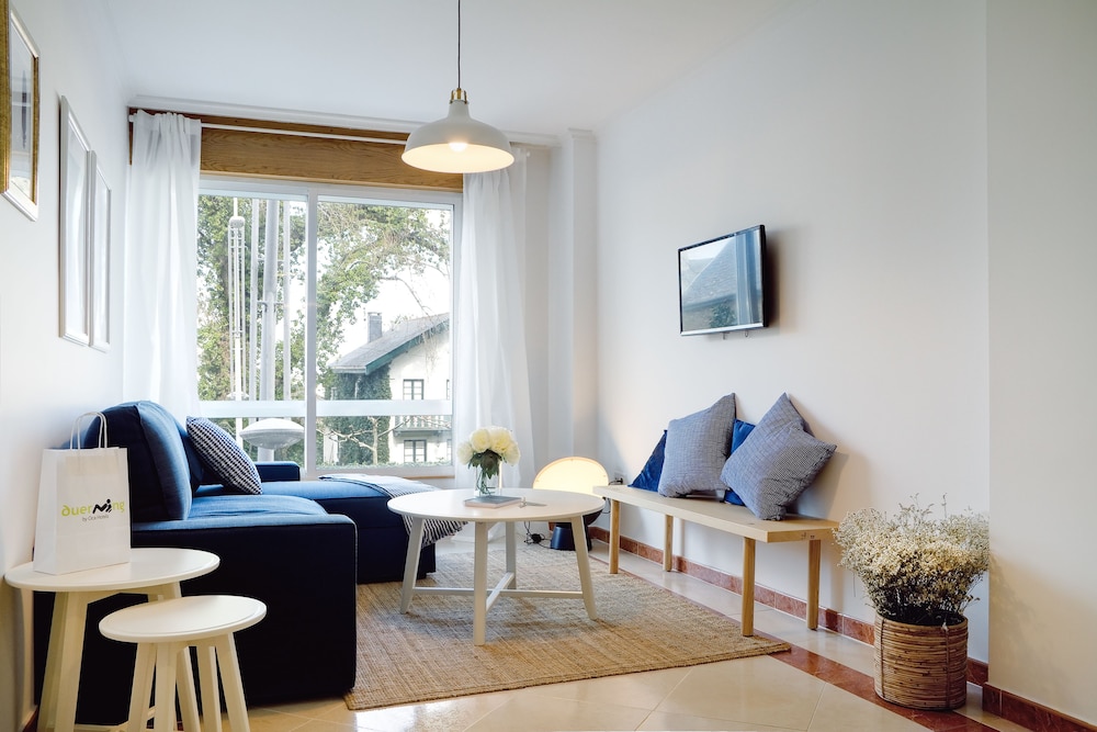 Apartamento, 2 habitaciones