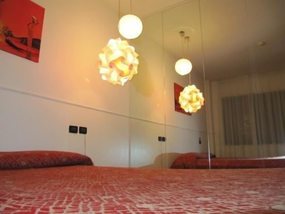 Superior Double Room Single Use photo 3