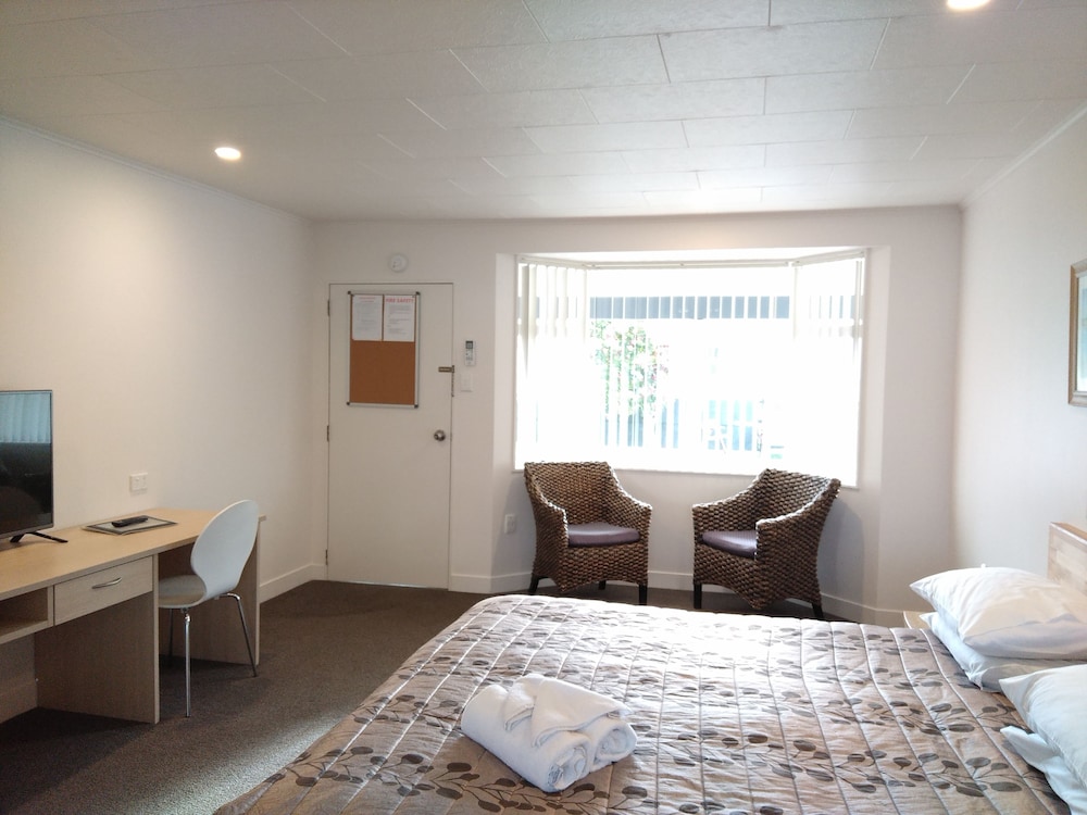 Deluxe Studio, 1 King Bed photo 3