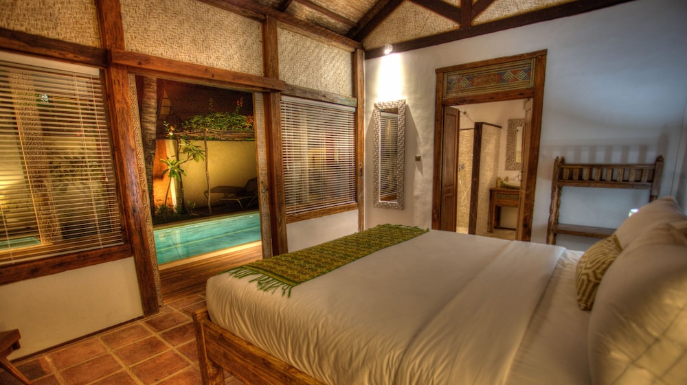 Deluxe Villa, 2 Bedrooms, Private Pool photo 1