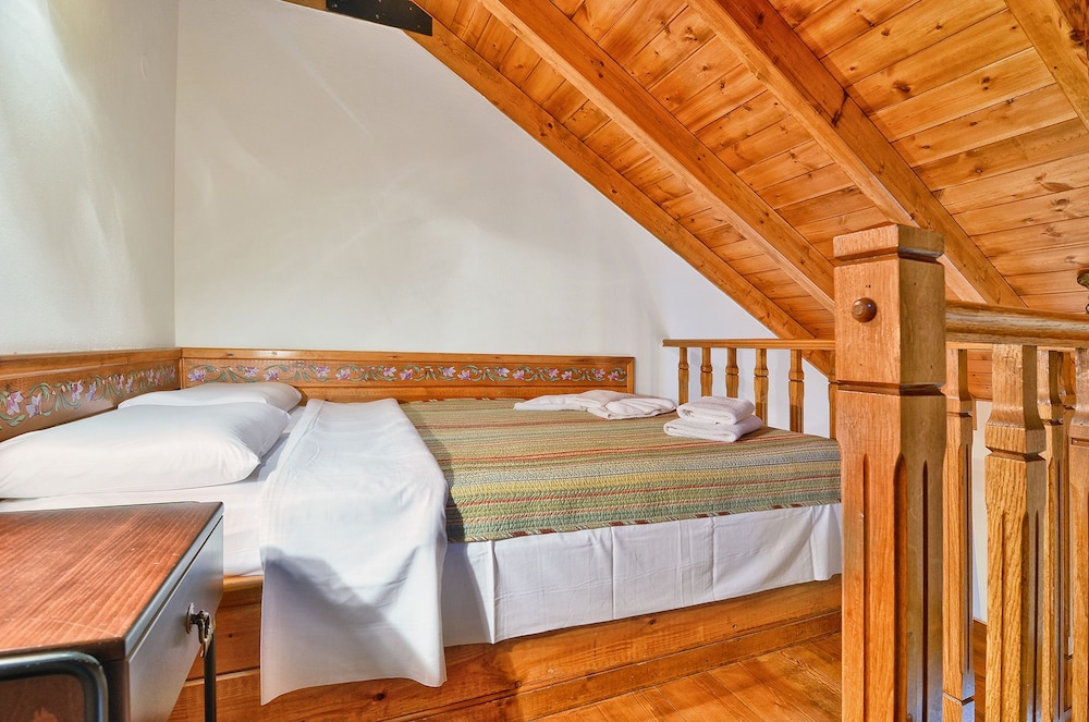 Junior Suite (Panoramic View,4 Adults) photo 2
