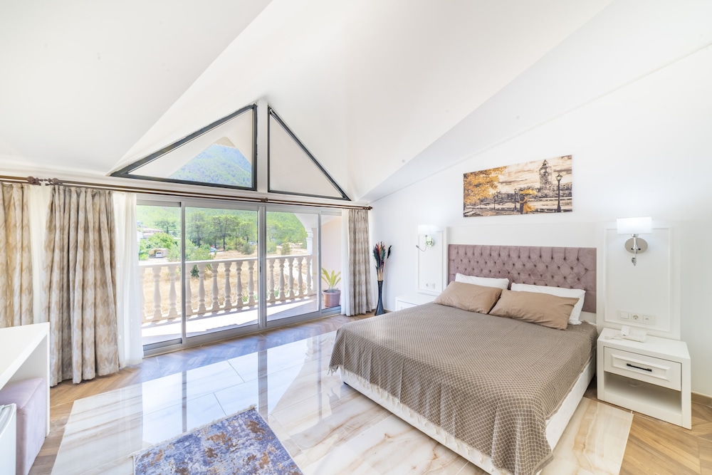 Teras Suite Oda photo 1