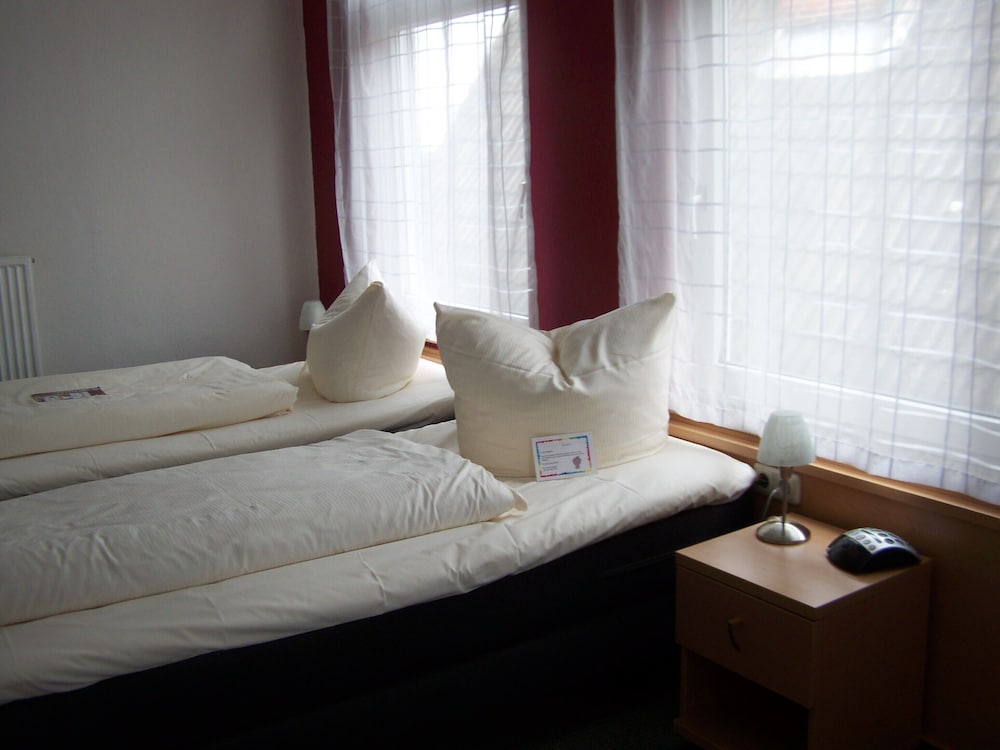 Quadruple Room photo 2