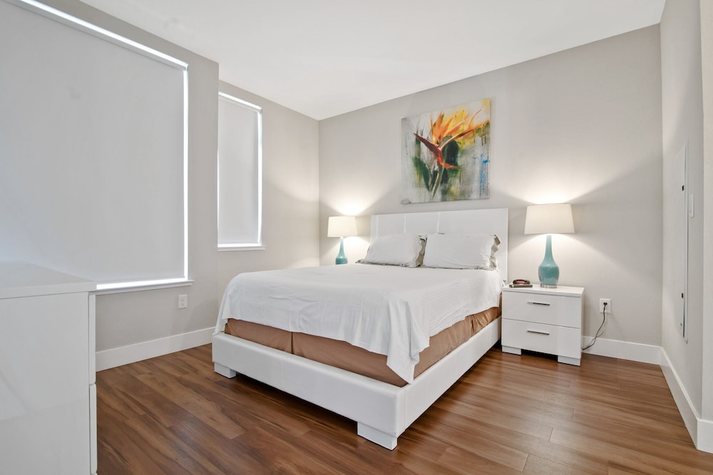 Luxury Apartment, 1 Bedroom photo 2