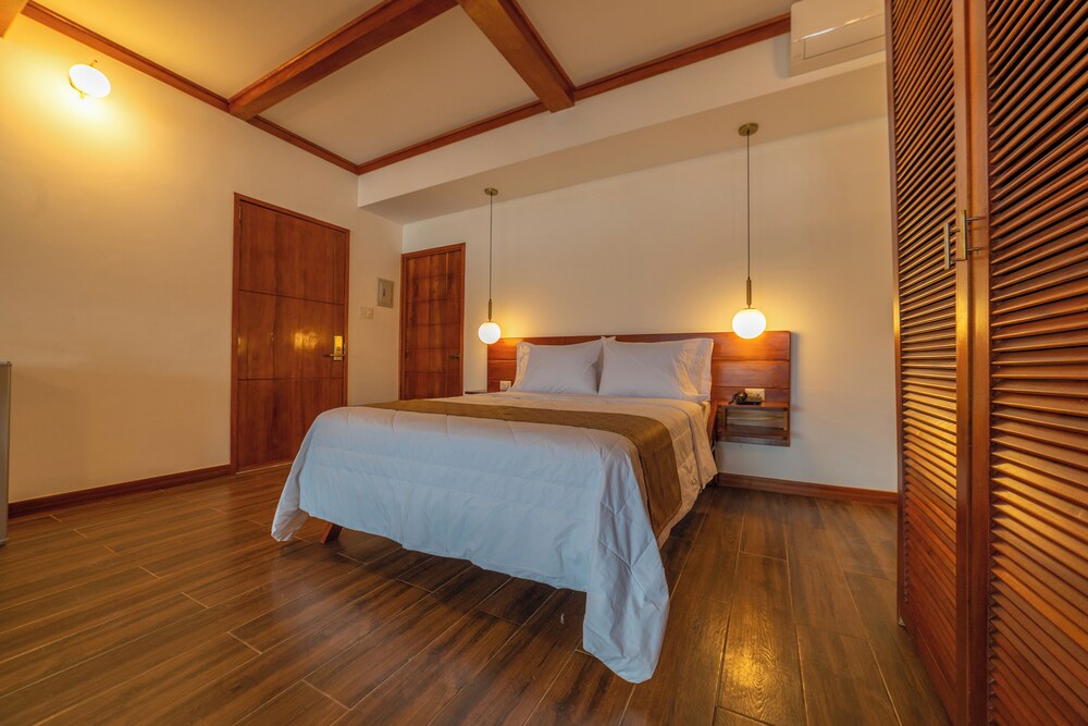 Stone Room Suite photo 1