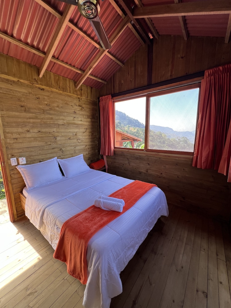 Standard Double Room, Terrace, Mountain View photo 1