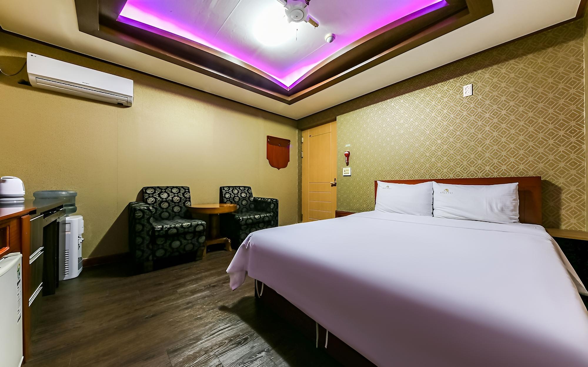 Room (Standard Room) photo 2
