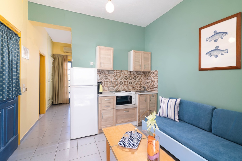 Superior Studio, Sea View photo 2