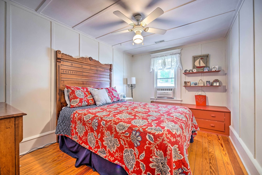 House (4 Bedrooms) photo 1