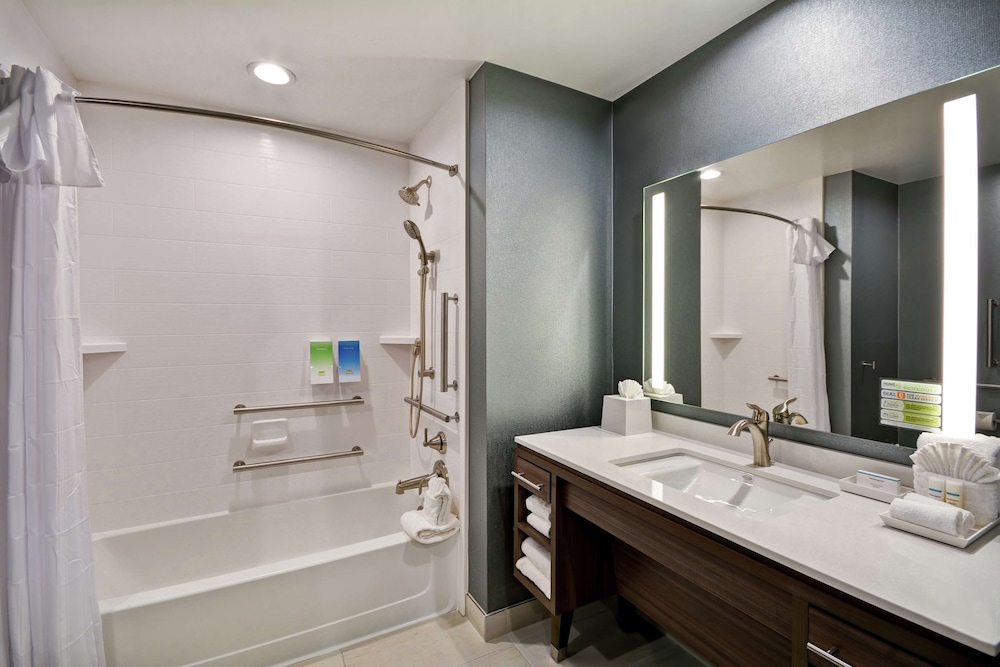 Home2 Suites Plano Legacy West, Billede 2