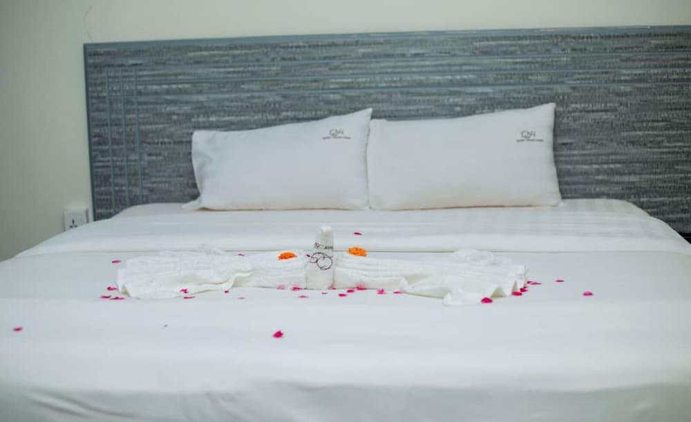 Standard Double Room photo 1