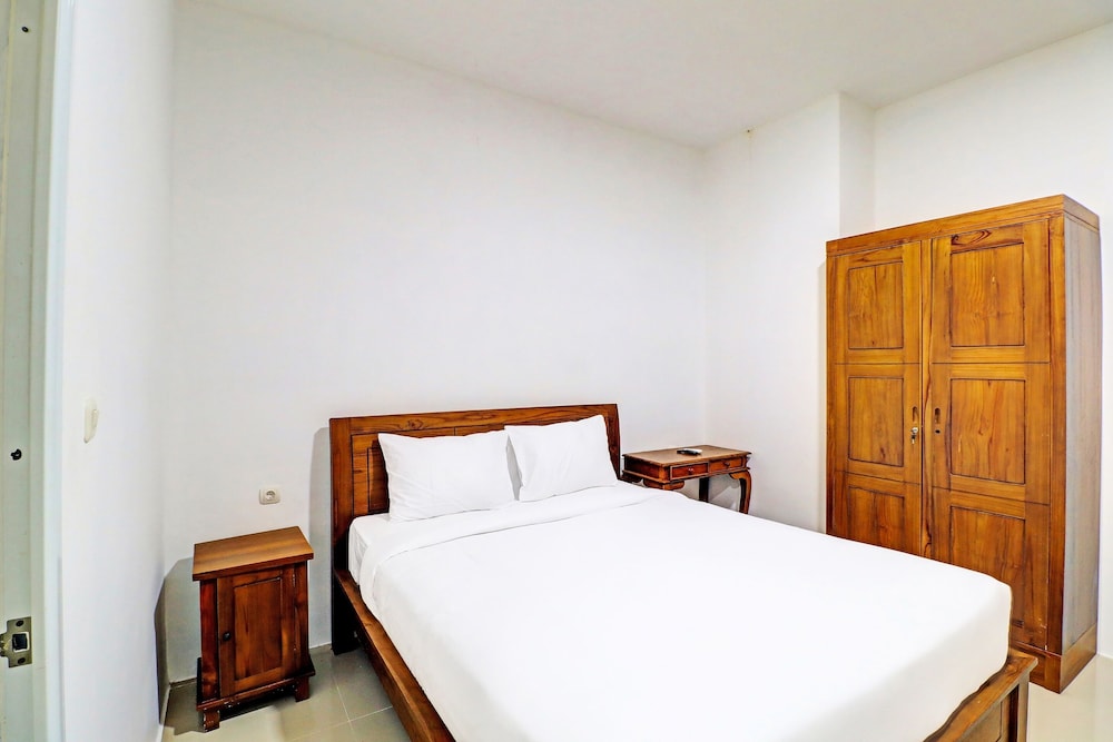 Deluxe Double Room photo 3