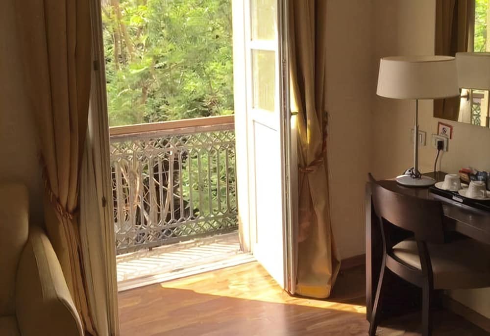 Deluxe Room - Photo 5