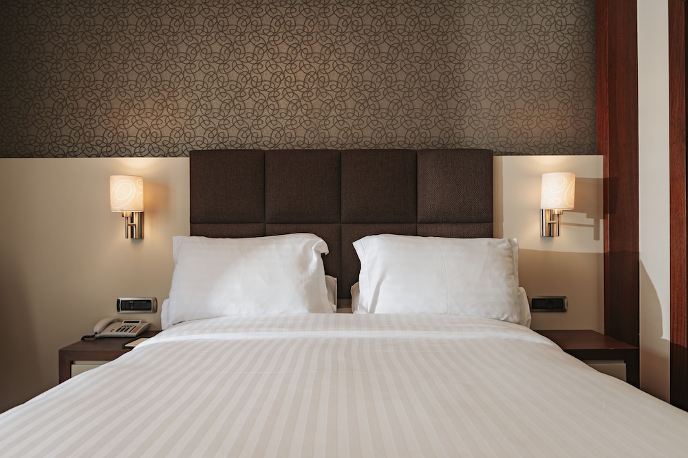 Deluxe Double Room -Sea Side photo 3