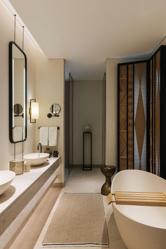 Villa (Al Maha) - Photo 18