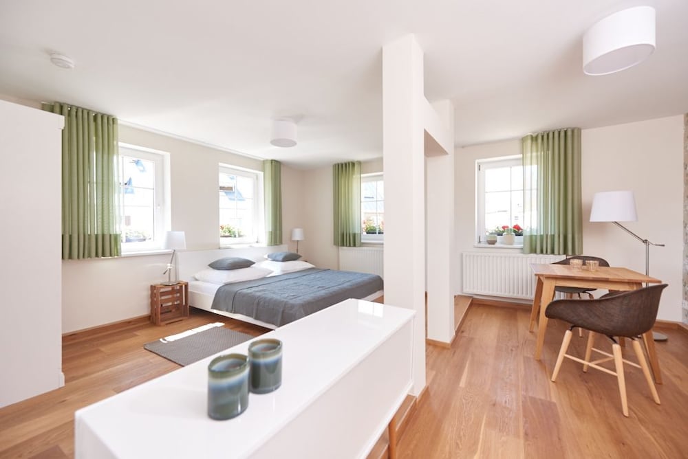 Standard Double Room photo 1