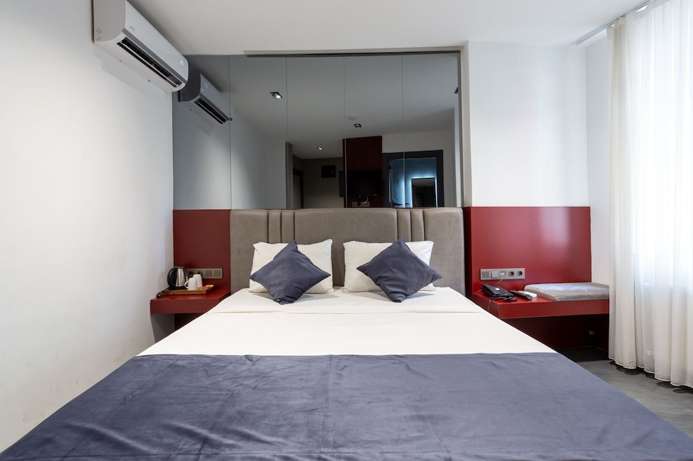 Standard Double Room photo 1