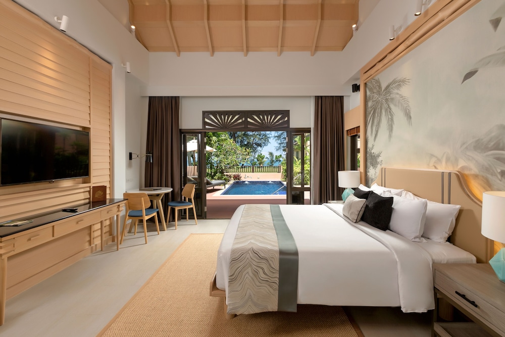 One Bedroom Pool Villa - Photo 1