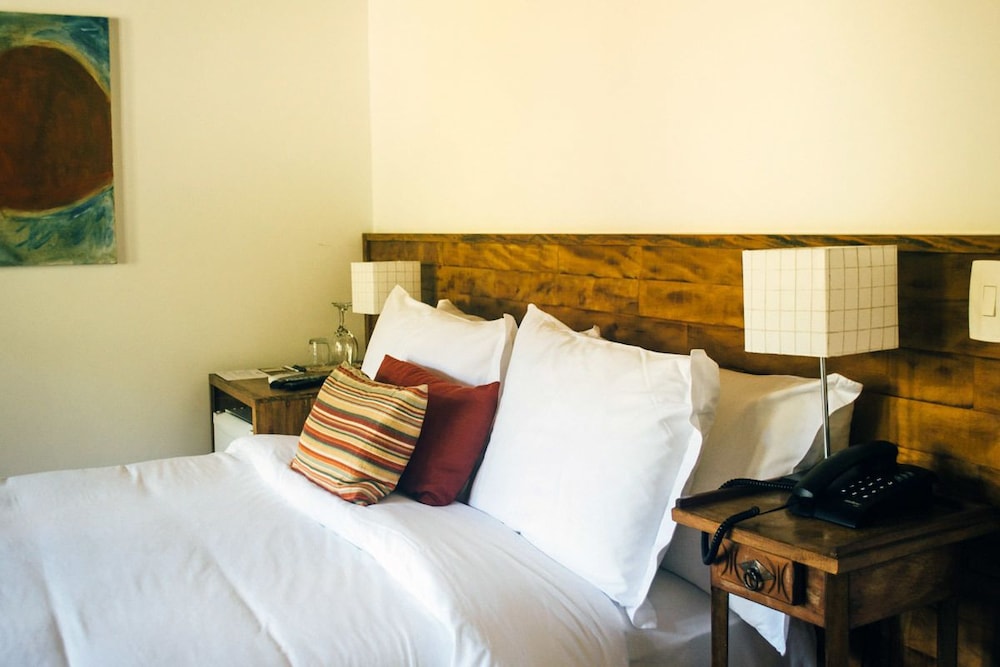 Comfort Suite, 1 Queen Bed