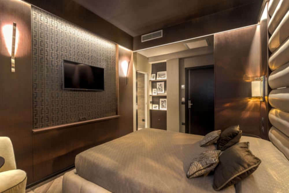 Premium Double Room photo 3