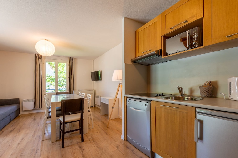 Chalet Duplex T4, 3 bedroom photo 2