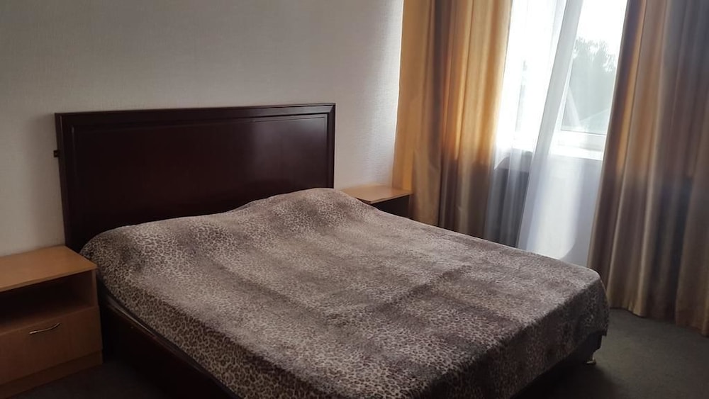 Basic Double Room, 1 Double Bed photo 1