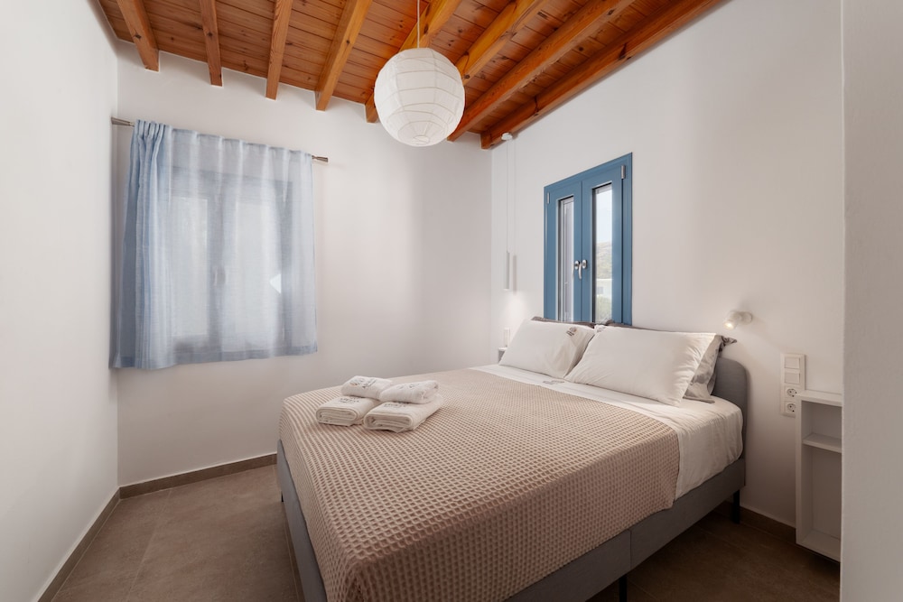 Superior Apartment, Sea View photo 1