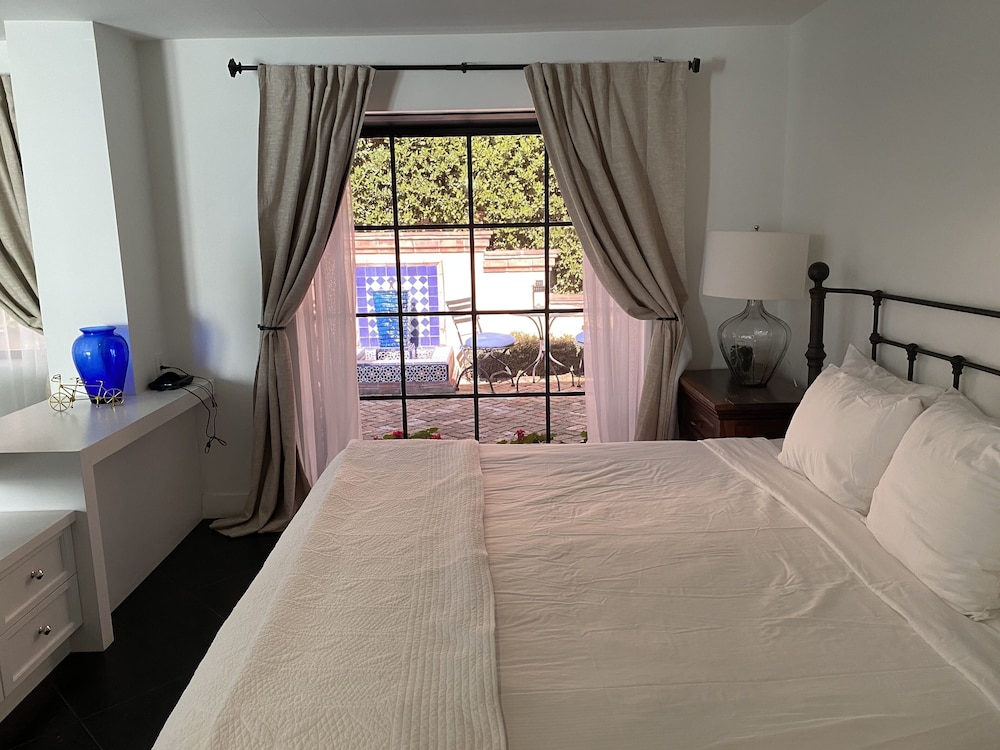 Premium Studio Suite, Ensuite (Giuseppe & Lotte Suite) photo 2