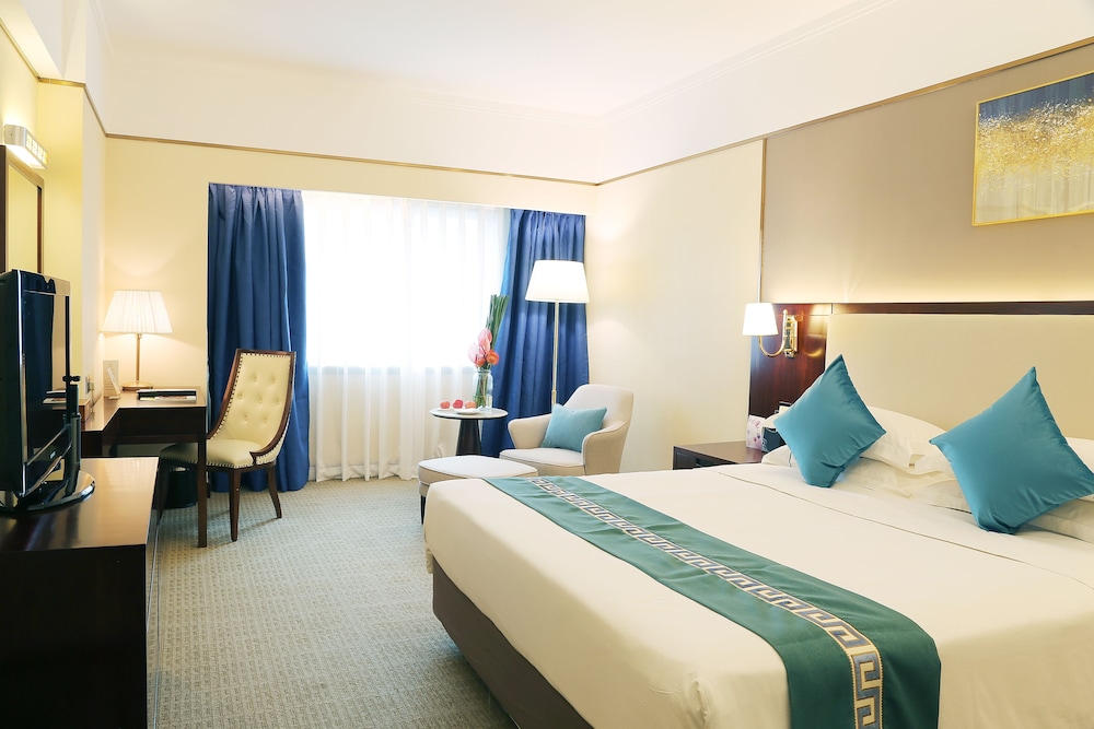 Business Double Room