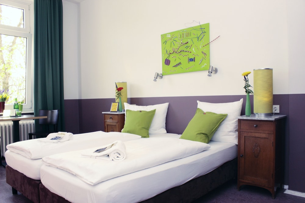 Double Room, Ensuite photo 1