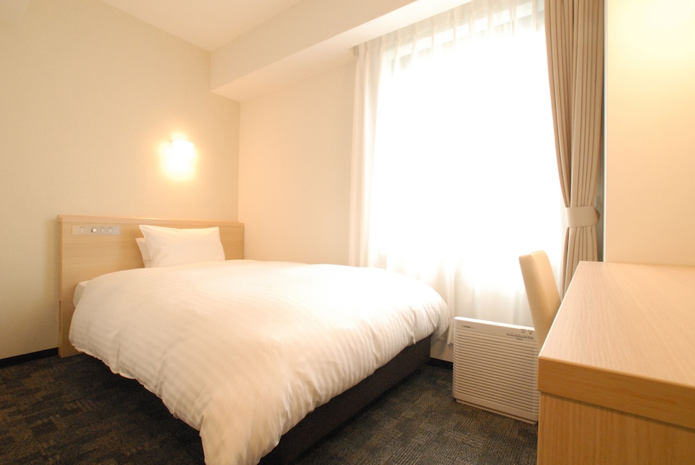 Single Room, Non Smoking (A)