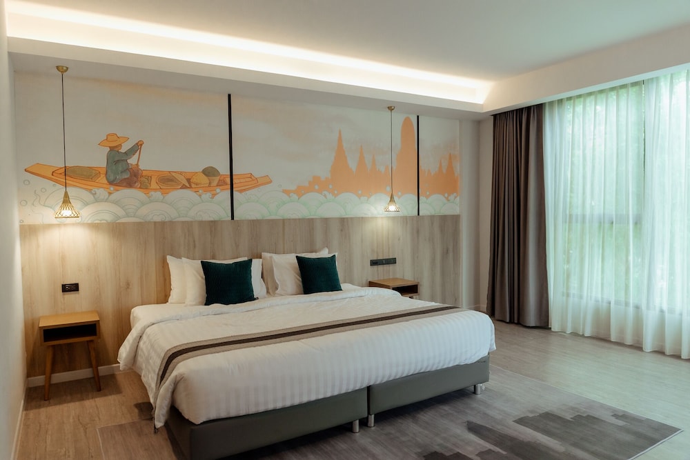 Executive Double Room - Photo 4