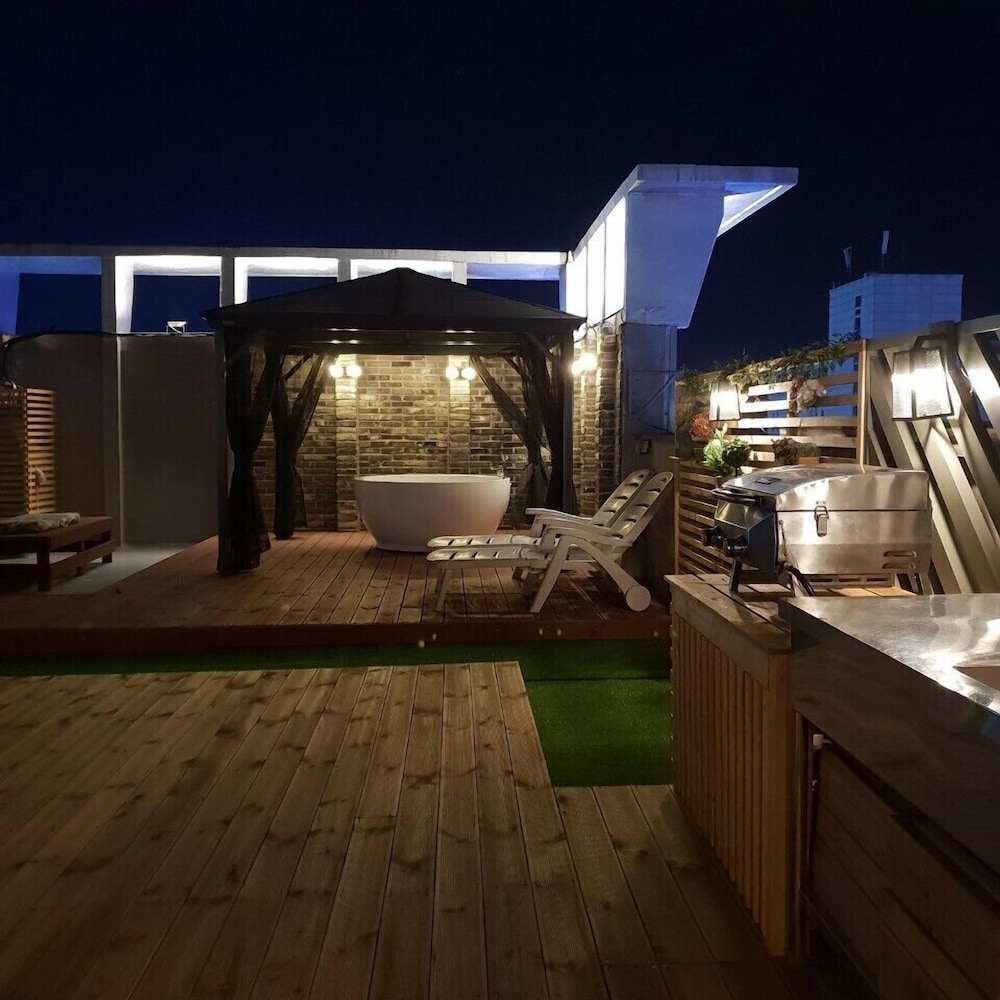 Suite (Garden VIP) photo 3