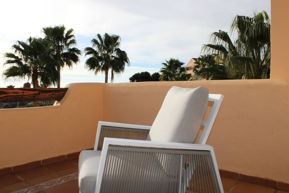 Beautiful Flat Near Golf Courses With sea Views, Billede 7