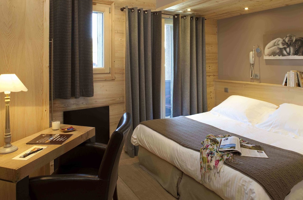 Classic Double Room - Photo 3