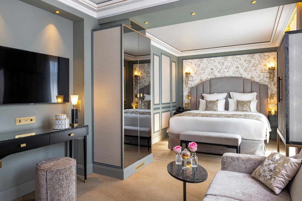 Junior Suite photo 1