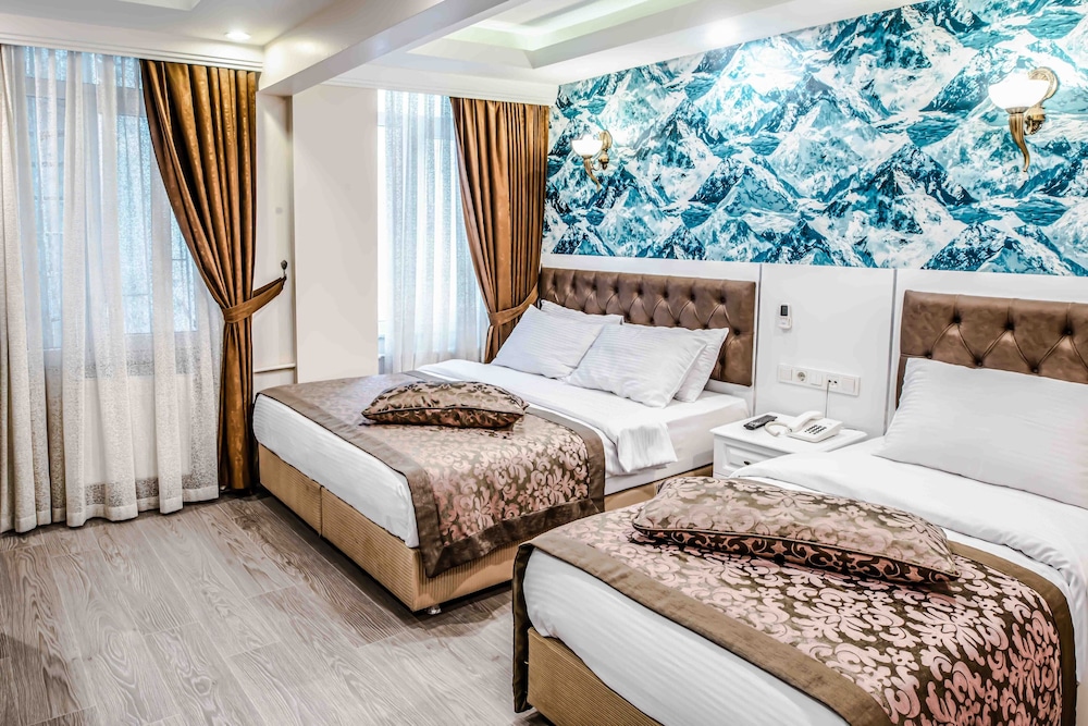 Superior Twin Room photo 2