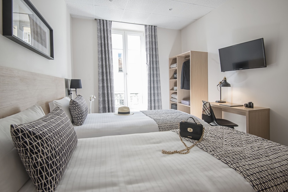 Twin Room, 2 Twin Beds - Photo 1