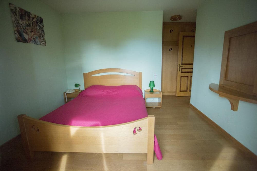 Superior Double Room (Zen) photo 3